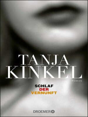 cover image of Schlaf der Vernunft